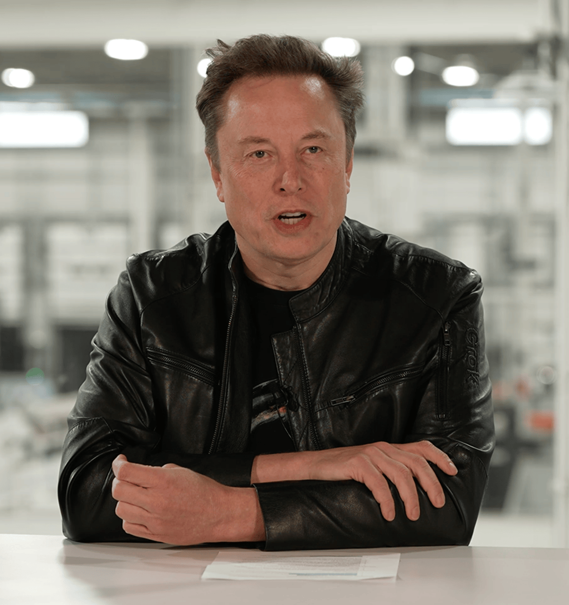 SpaceX’s AI business is beating expectations