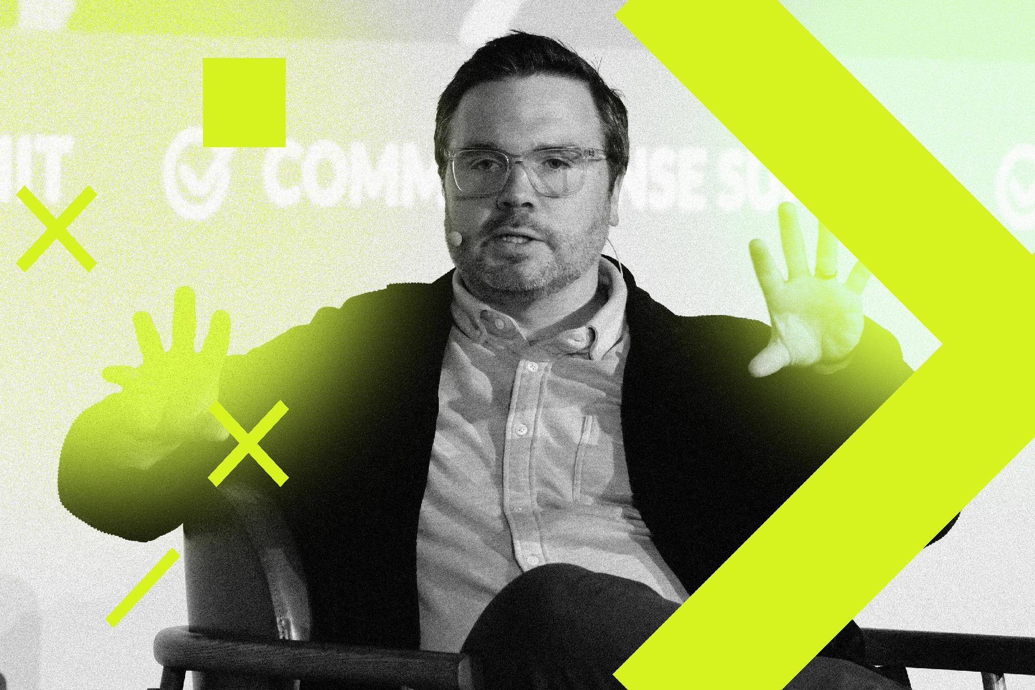 凯文·罗斯 (Kevin Roose) 充满了 AGI。你为什么不呢?