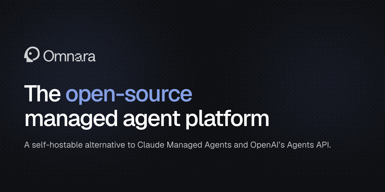 Show HN: Omnara – Open-source alternative to Claude Managed Agents