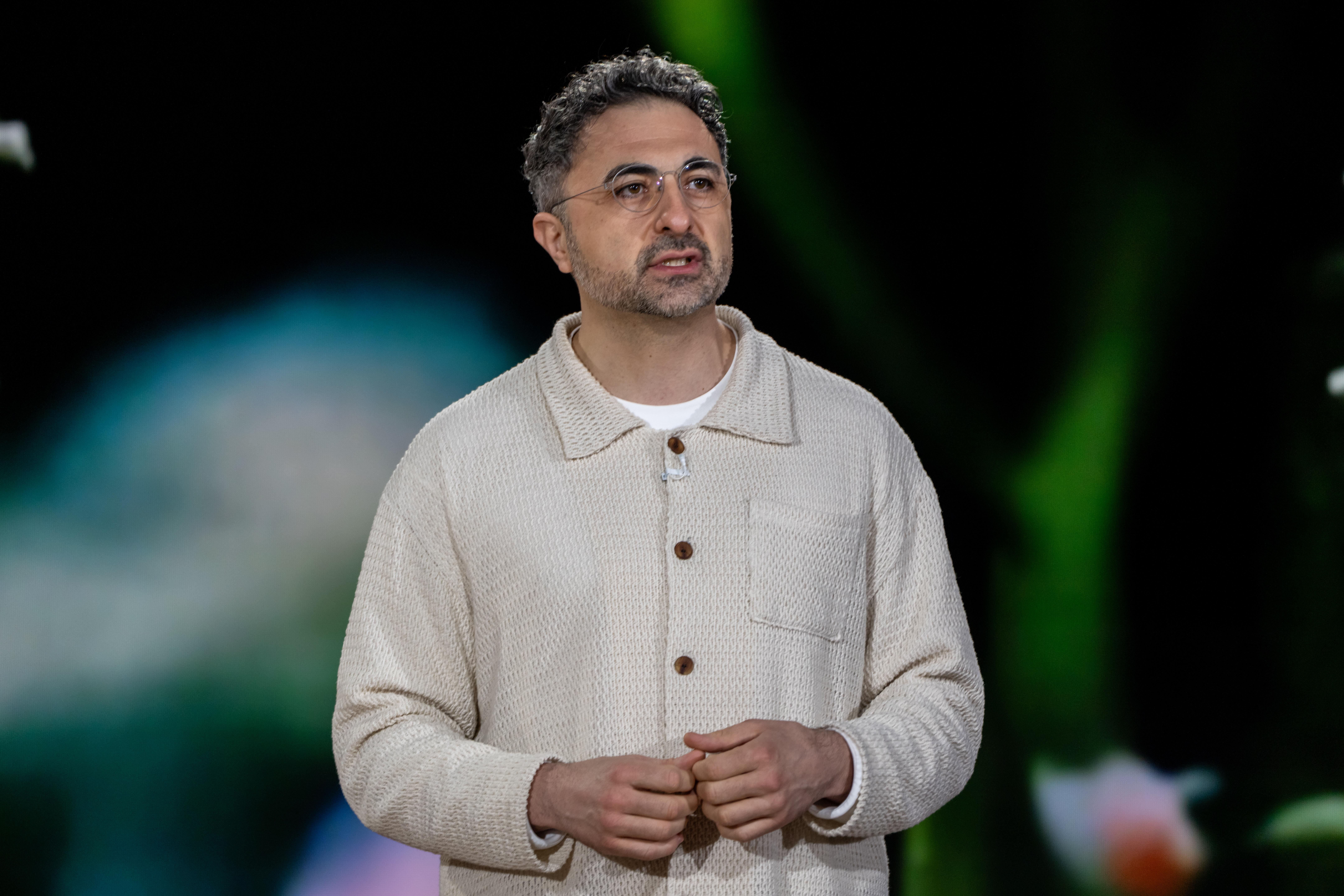 Microsoft says its AI tool is better than doctors at diagnosing conditions