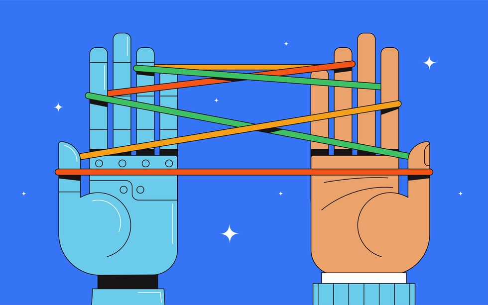 Systems Thinking Is Vital in the Age of AI