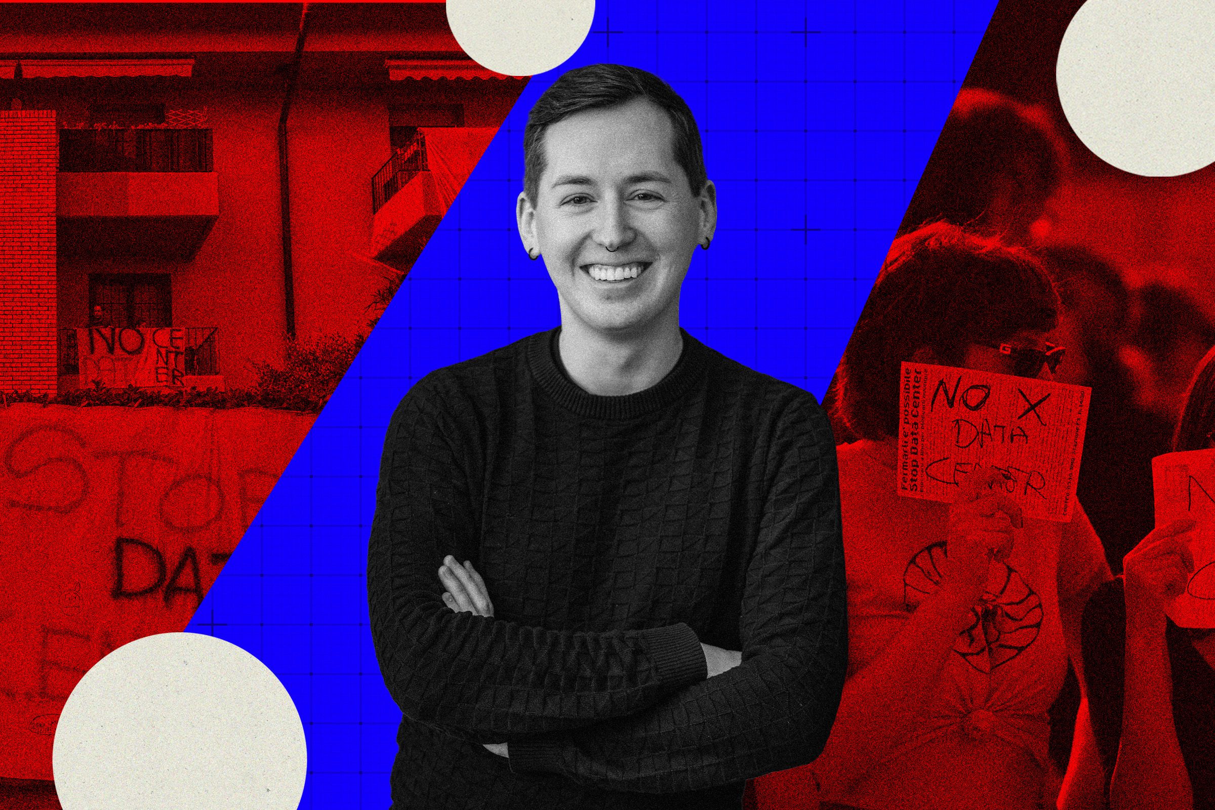 What the US Movement Against Data Centers Can Learn From Abroad
