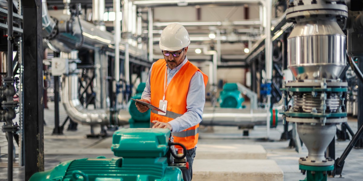 Pairing industrial AI autonomy and human control
