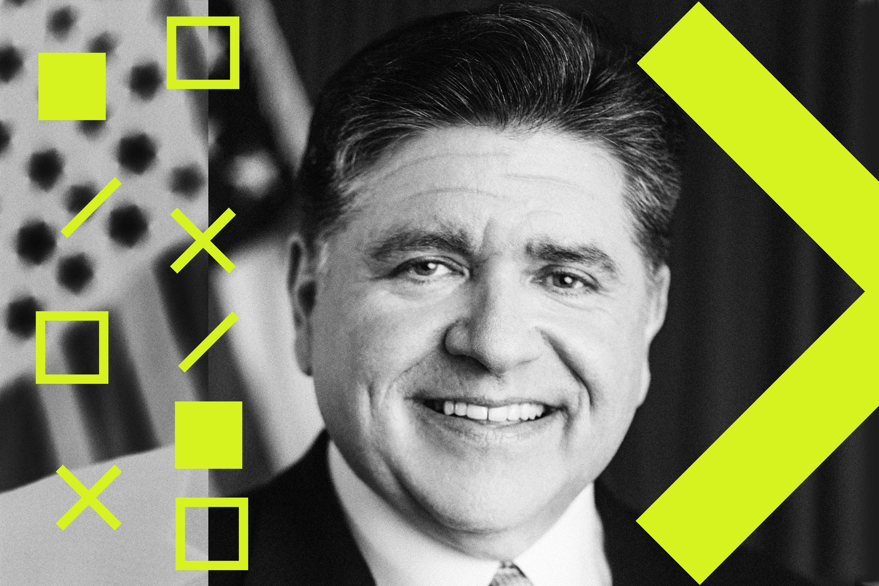 JB Pritzker thinks AI could help us live to 100 — or threaten us like nukes