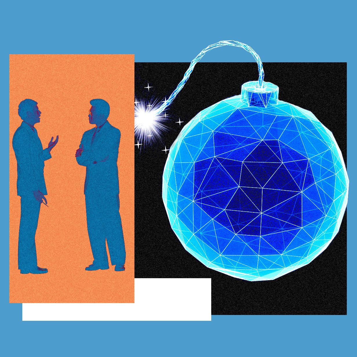 AI 攻击留下的烂摊子，谁来承担成本？