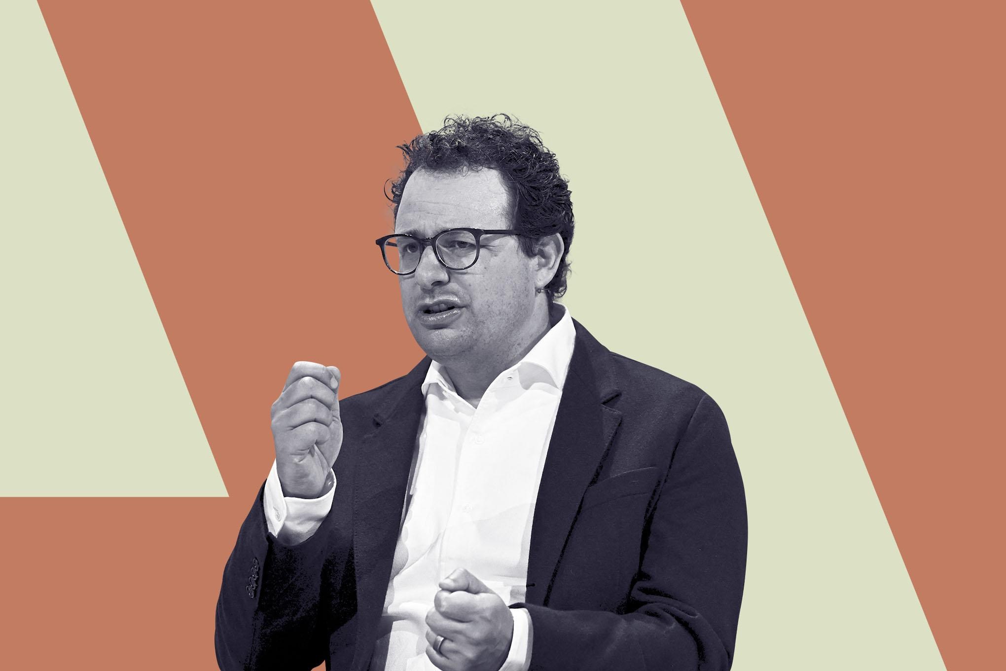 Five weird details from Anthropic’s IPO filing