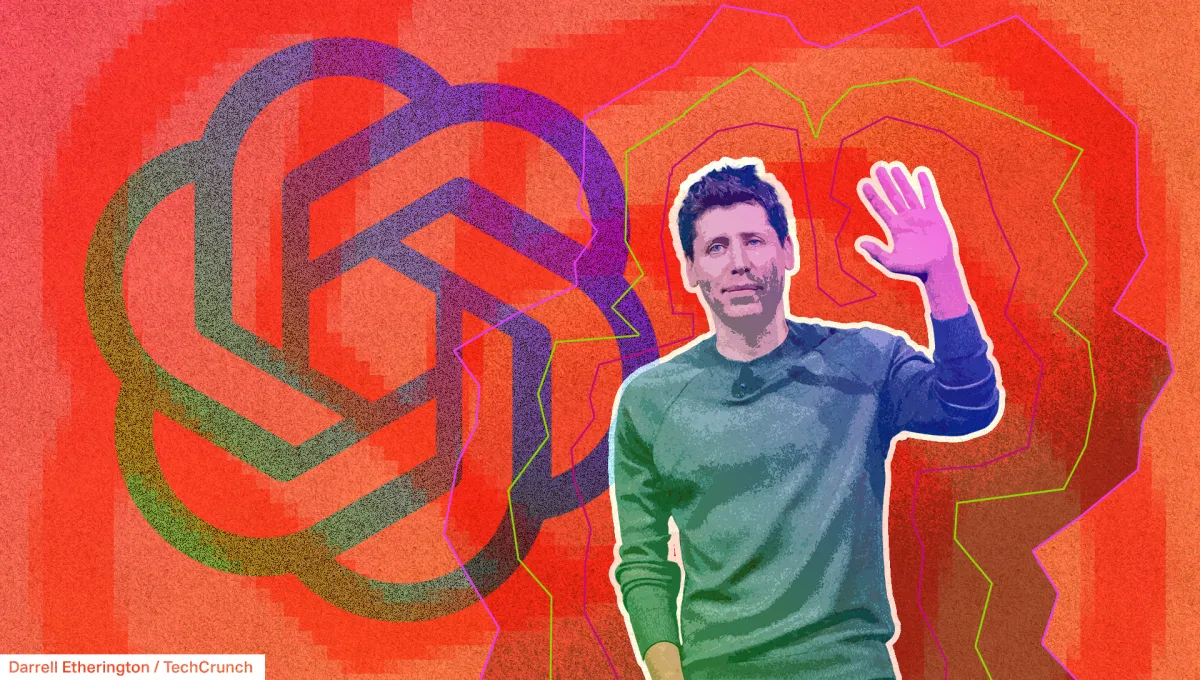 OpenAI 致力于在 IPO 前以 1.25T 美元的估值进行新的 30B 美元融资