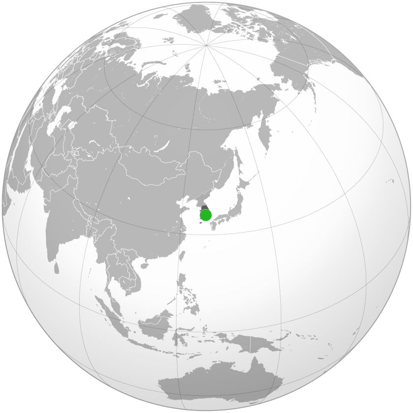 参观三星大型新半导体中心