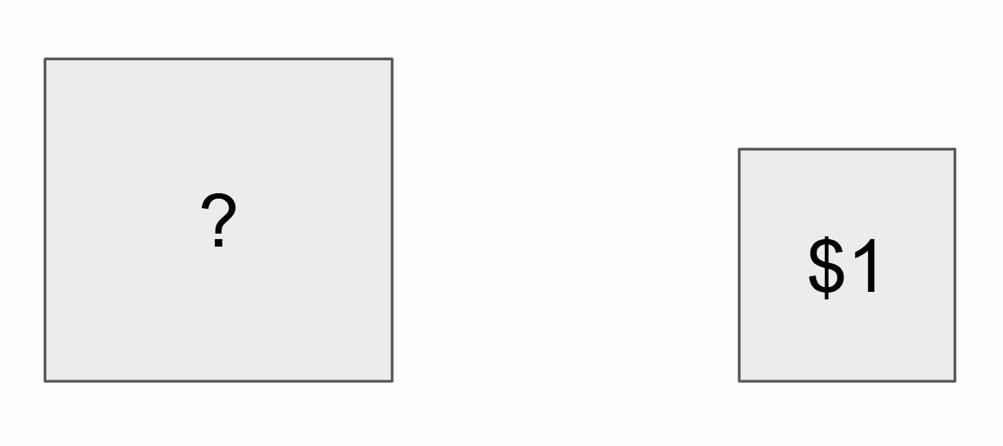 Formalising Newcomblike Problems