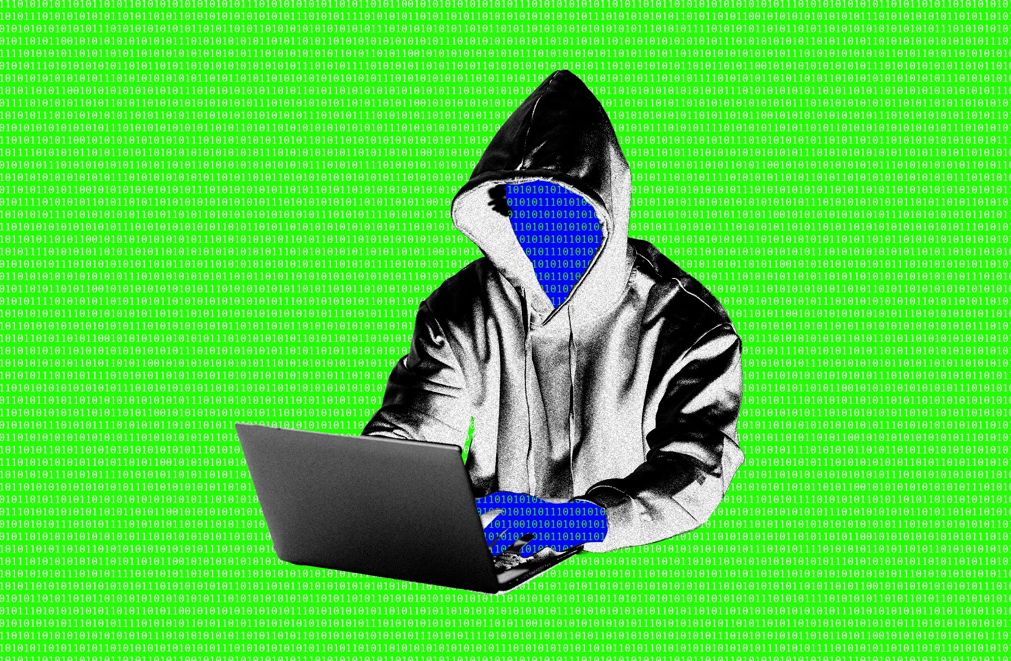 一名黑客带着一群人工智能特工闯入了约翰迪尔和 SharkNinja