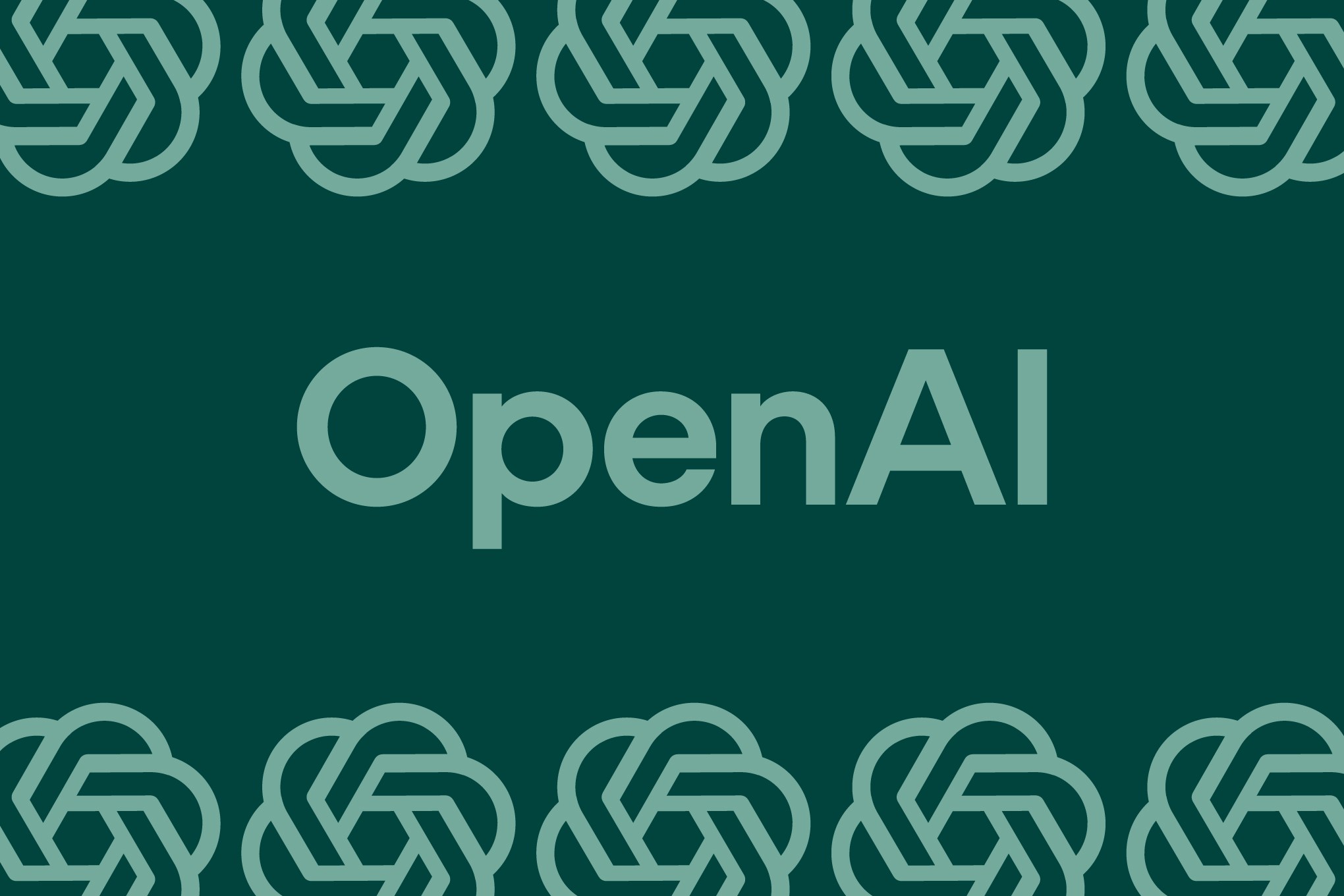 OpenAI now trains its frontier AI models with no internet access