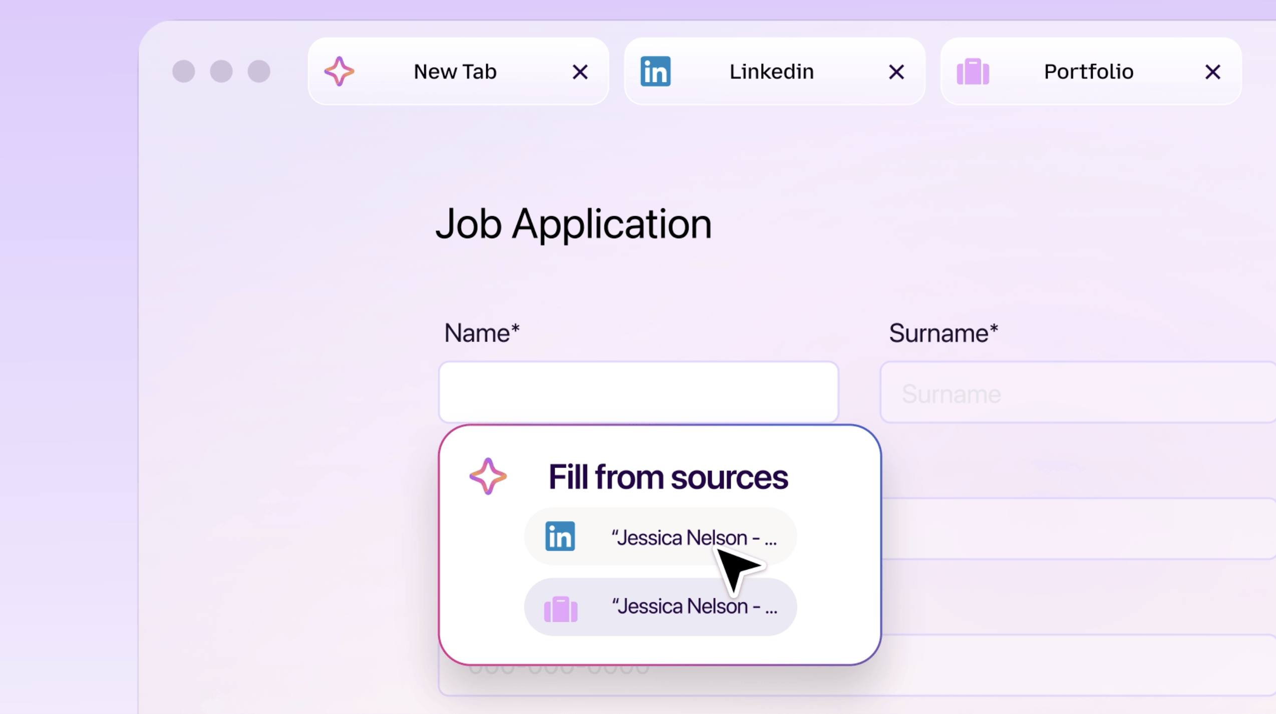 Firefox’s Smart Window adds AI form filling and webpage monitoring